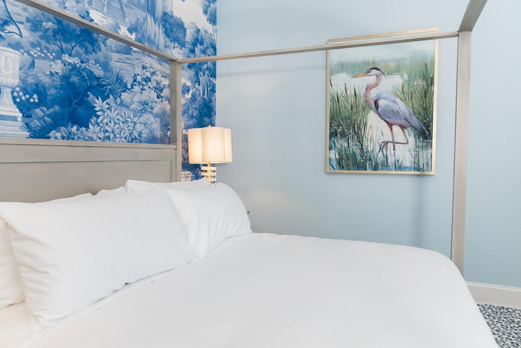 The Harvey New Bern Quarto foto